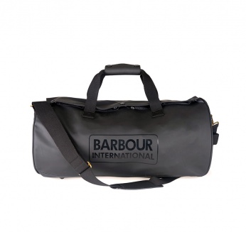 Bolsa Rubb con logo
