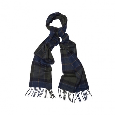 Bufanda Holden cashmere marino