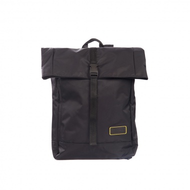 Mochila Grid con logo