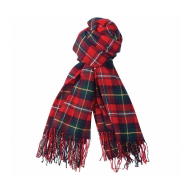 Bufanda Fullmar Estampada