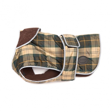 Abrigo Wool Touch Mascota