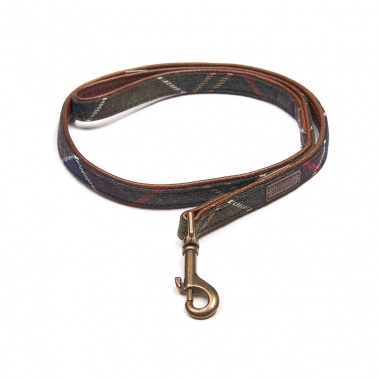 Correa Wool Touch Estampada