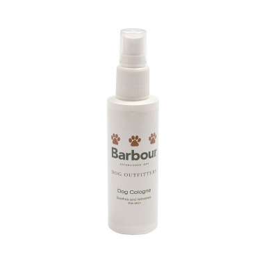 Colonia para Perros White