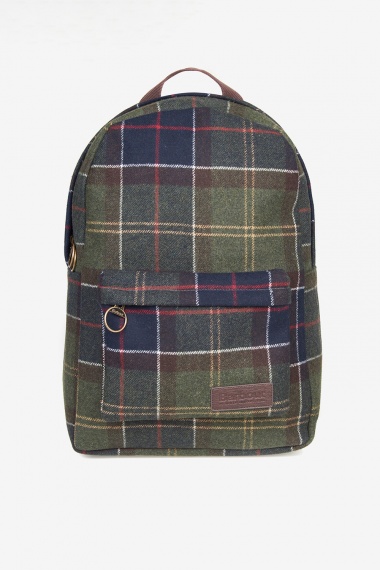 Mochila Cardbridge Estampada Lana
