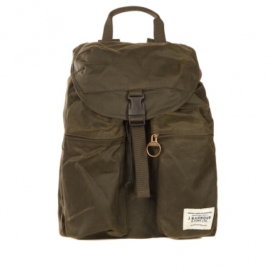Mochila Archive Back
