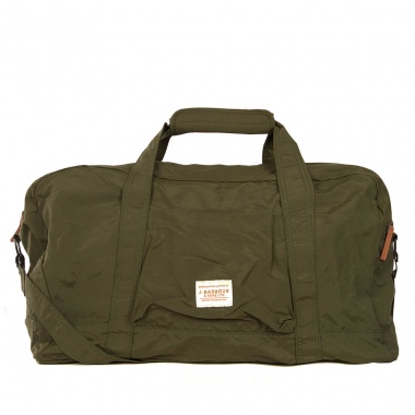 Bolsa Banchory verde