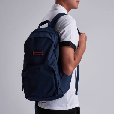 Mochila Ripstop Back