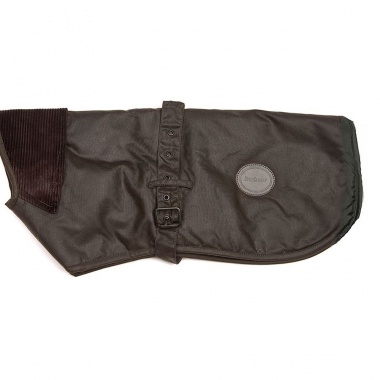 Abrigo perro Utility Wax