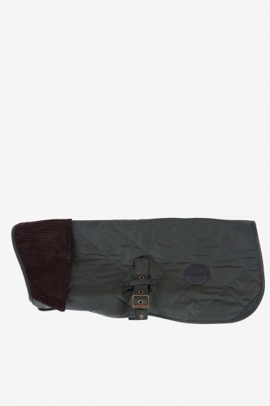 Abrigo Perro Quilted
