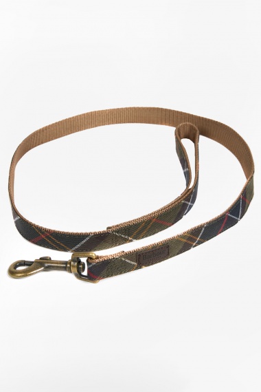 Correa Tartan Webbing