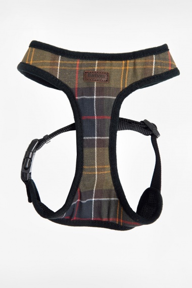 Arnés perro Classic Tartan