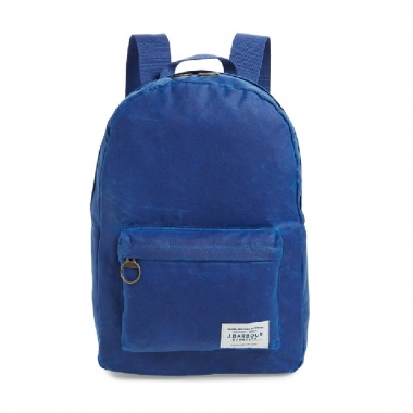 Mochila Eaden azul
