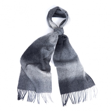 Bufanda Gris Thorne