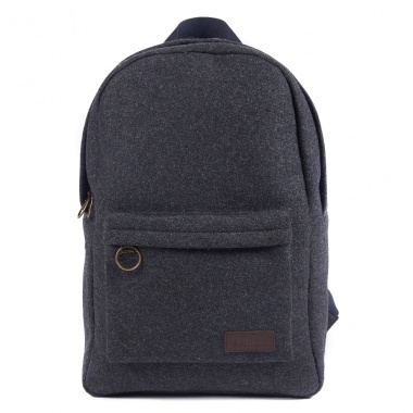 Mochila Gris Cardbridge