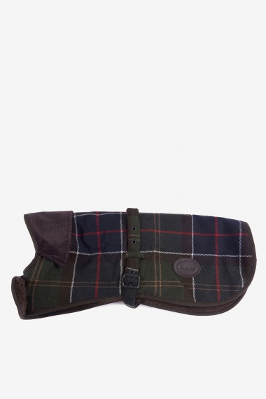 Abrigo perro Wool Touch Classic