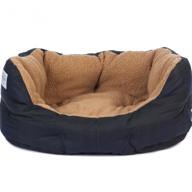 Cama perro marino 24