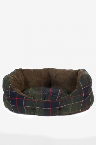 Cama Perro Luxury 30"