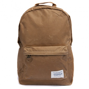 Mochila Eadan tostado