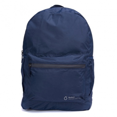 Mochila Weather marino