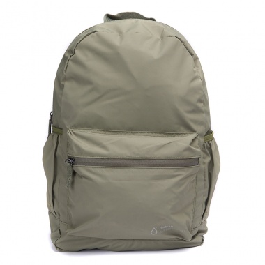 Mochila Weather oliva