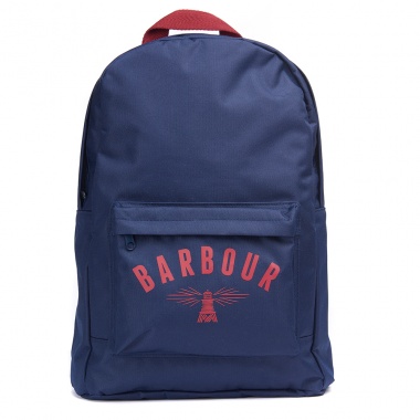 Mochila Hartland marino