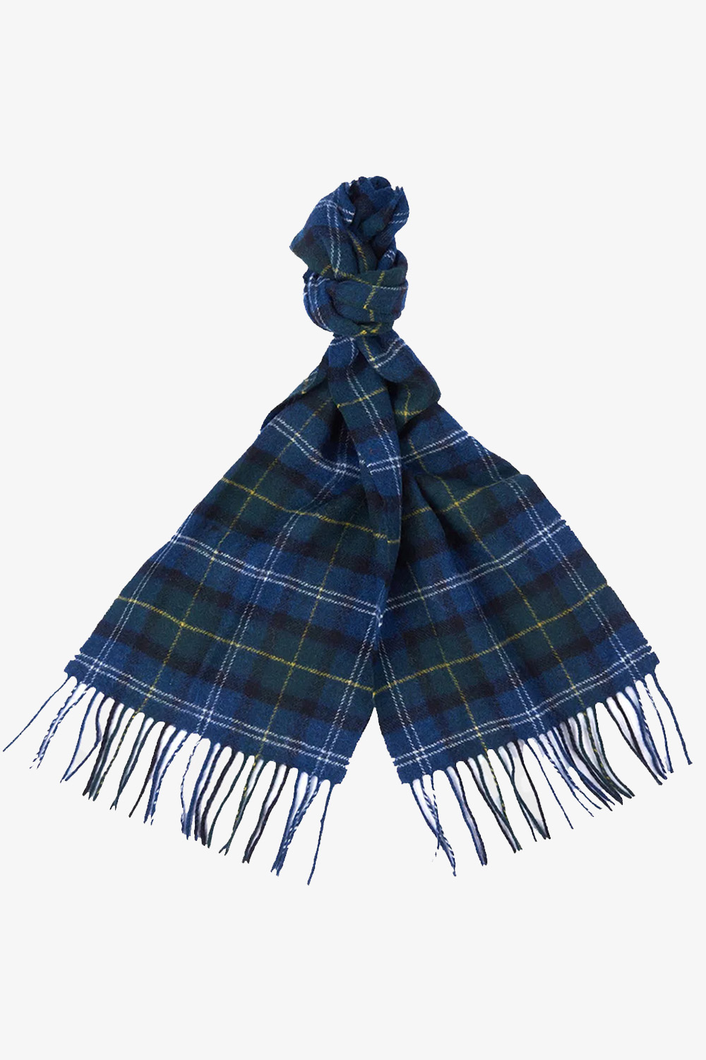 Bufanda Lambswool Barbour | ILikeToBuy | Tienda Online Barbour, Brooksfield, La Martina,