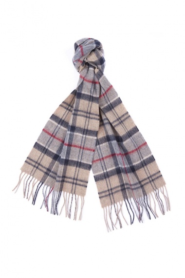 Bufanda Wool Cashmere