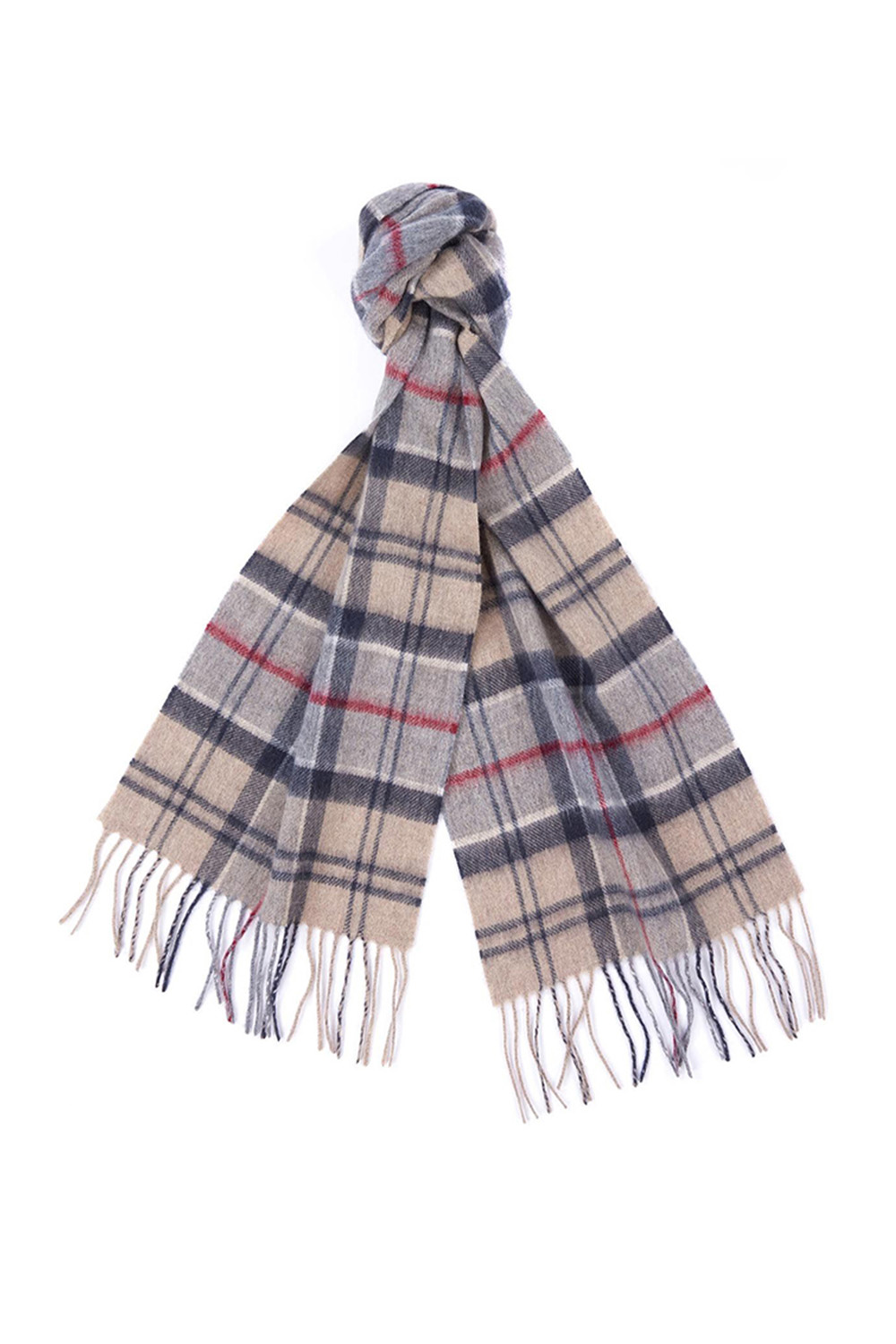 Bufanda Wool Cashmere Barbour ILikeToBuy Tienda Online Oficial