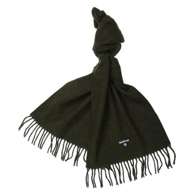 Bufanda Plain Gallingale