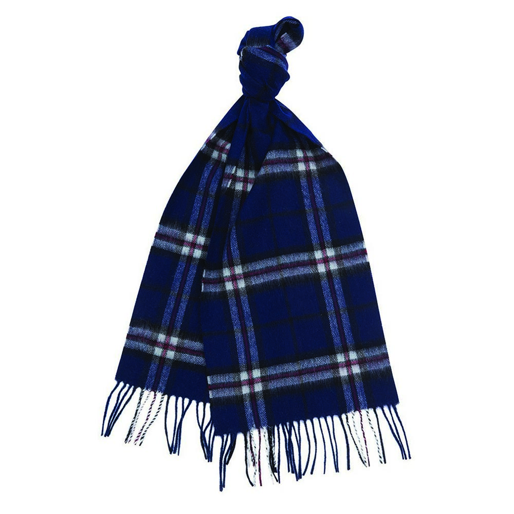 Bufanda New Check Tartan Barbour ILikeToBuy Tienda Online Oficial