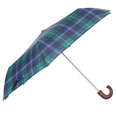 Paraguas Tartan Mini