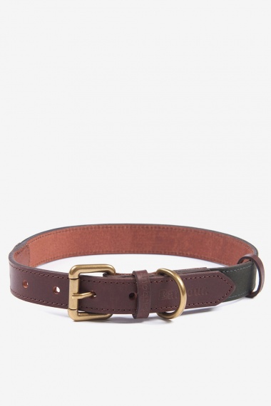 Collar perro Wax