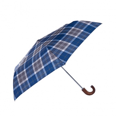 Paraguas Tartan Mini