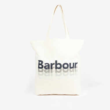 Bolso Tote Logo
