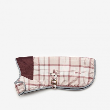 Impermeable Wetherham tartan