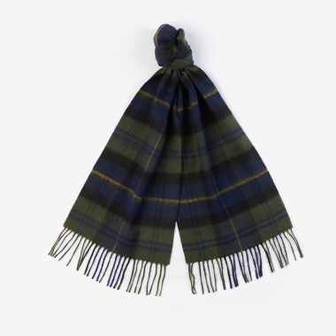 Bufanda Wool Cashmere