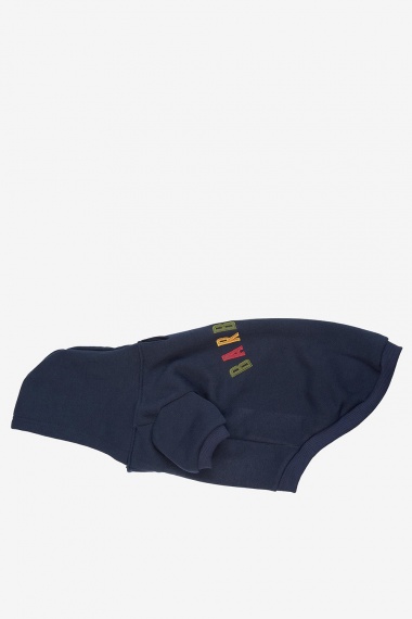 Sudadera Logo Dog