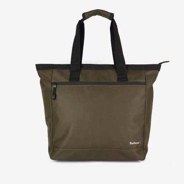 Bolso Arwin Canvas Tote