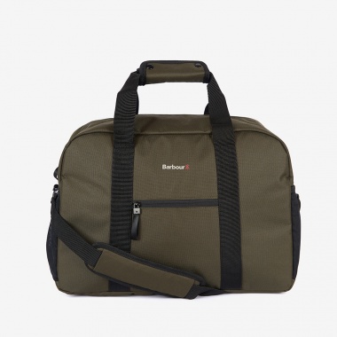 Bolso Viaje Arwin Canvas