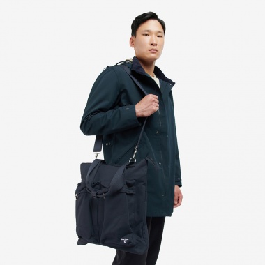 Bolso Cascade Two-Way Tote