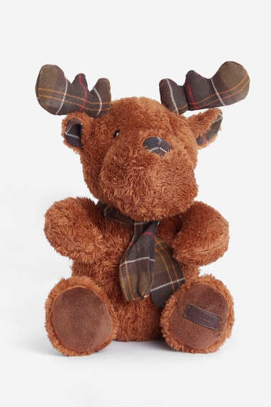 Juguete Perro Reindeer