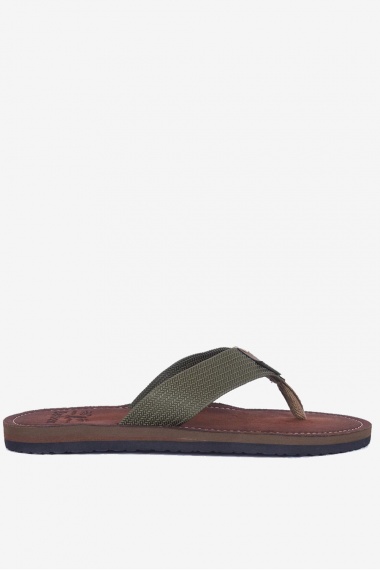Chanclas Toeman Beach