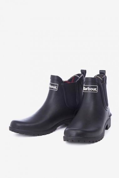 Botines Wilton Wellingtons