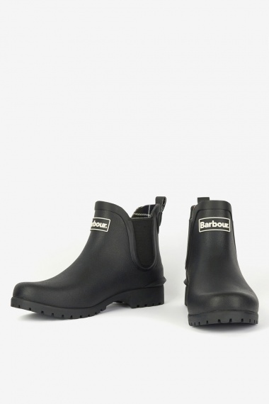 Botines Wilton Wellingtons