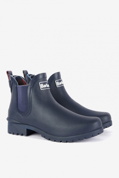 Botines Wilton Wellingtons