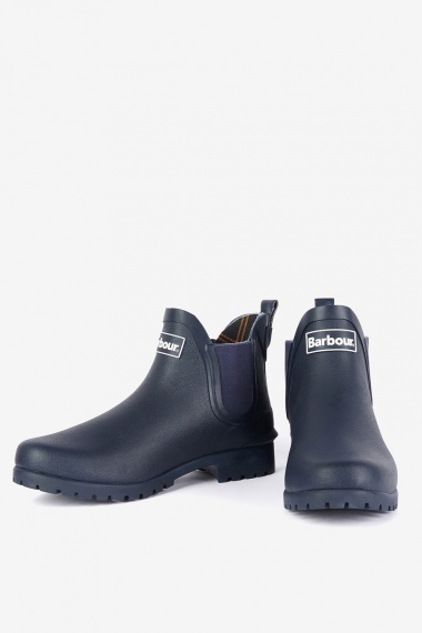 Botines Wilton Wellingtons