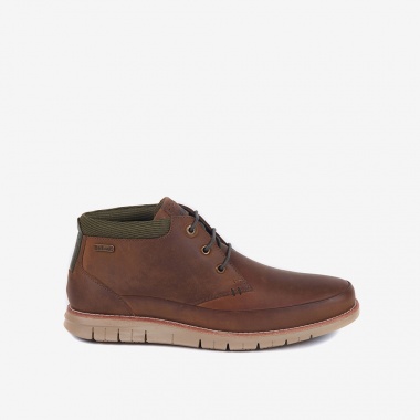 Botines Nelson