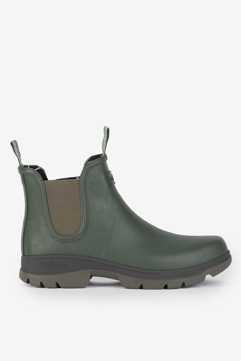 Botines la sales martina hombre