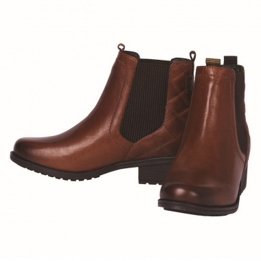 Botas Rimini marrón