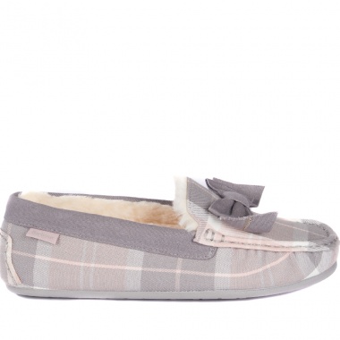 Sneaker multicolor con lazo